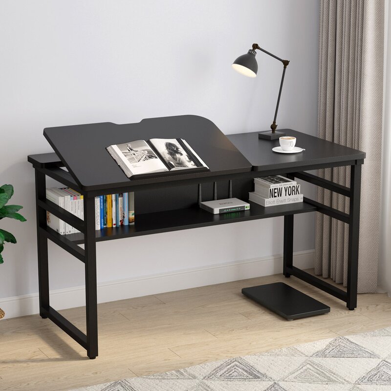 Ebern Designs Hilden Desk | Wayfair