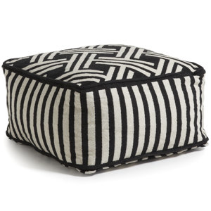 Pouf Stelle von Julia Grup