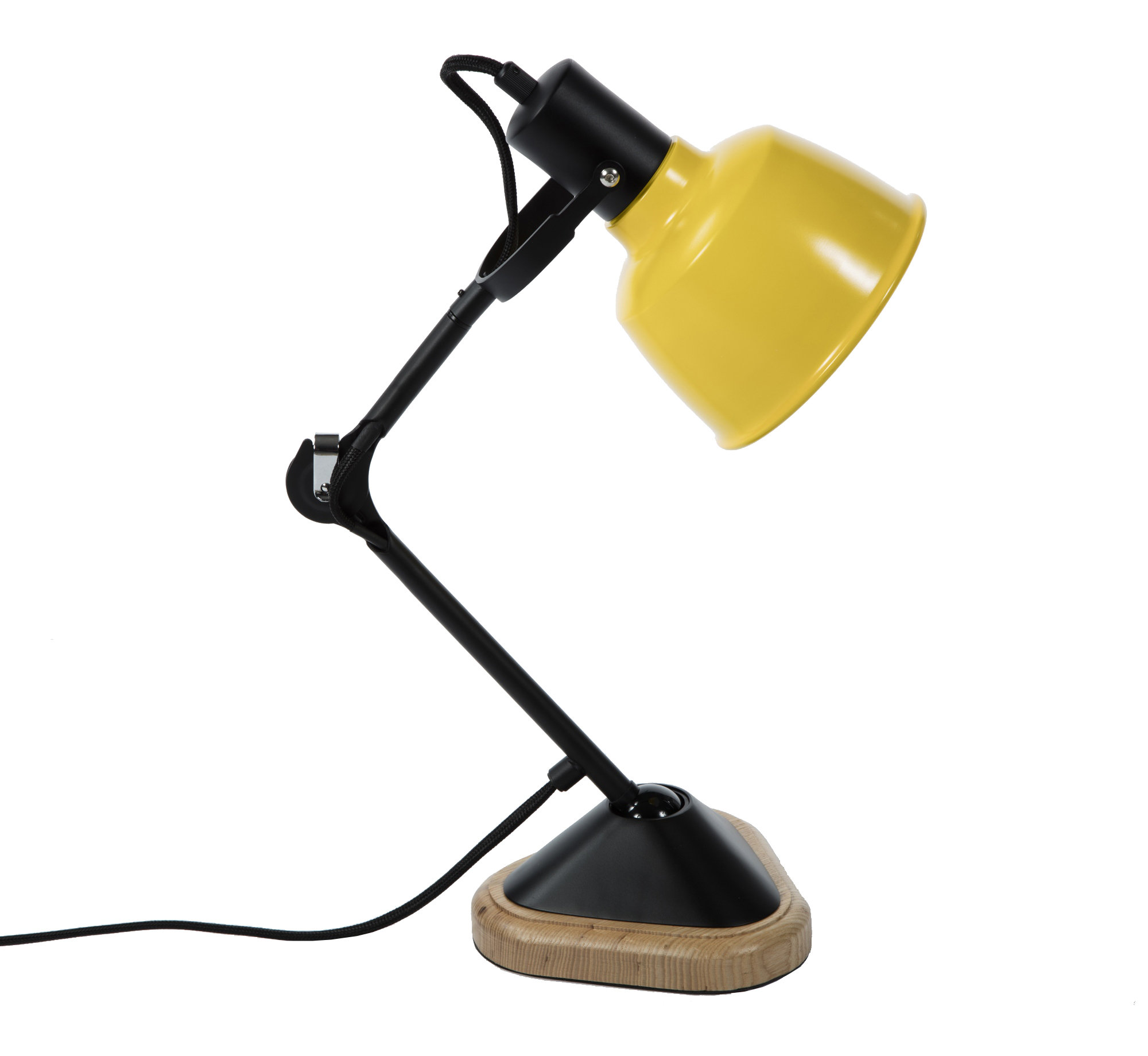 quirky desk lamp