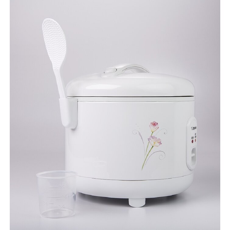 zojirushi automatic rice cooker and warmer