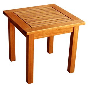 Cadsden Side Table