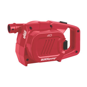 QuickPump Battery Pump by Coleman