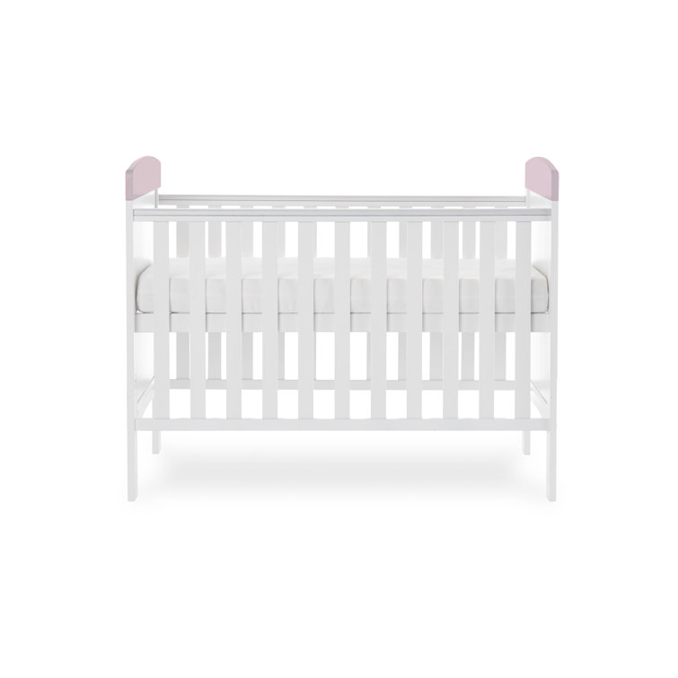 mini cot uk