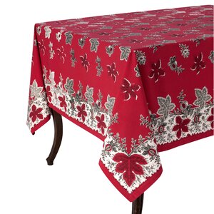 Botanique Tablecloth