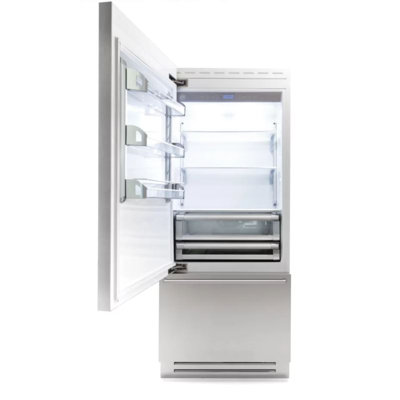 177 cu ft Counter Depth Bottom Freezer Refrigerator Bertazzoni Refrigerator Door Swing Orientation Left 177 cu ft Counter Depth Bottom Freezer Refrigerator Bertazzoni Refrigerator Door Swing Orientation Left