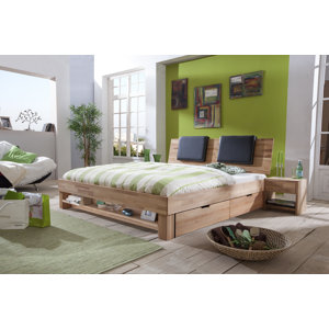 5-tlg. Schlafzimmer-Set Max von Relita