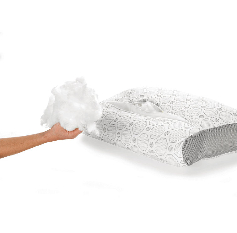 dormeo pillow octasense