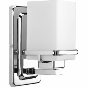 Chen 1-Light Bath Sconce