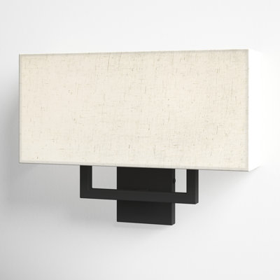Willow 2 - Light Dimmable Flush Mount