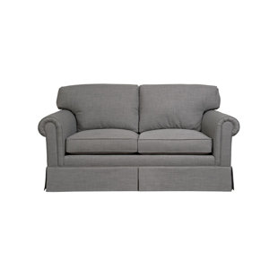 Go to store & view more images Duralee Furniture Ricardo Loveseat