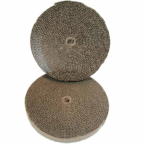 bergan turbo scratcher replacement pads