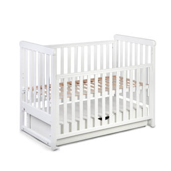 damari cot bed