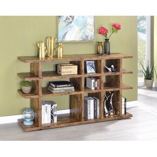 Kamille Eagere Bookcase By Loon Peak