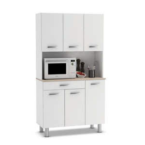 Küchenschrank Pasta von Demeyere