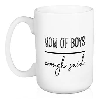 Ebern Designs Isleton Thanks Coffee Mug Wayfair