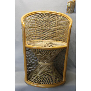 Swensen Armchair by Bay Isle Home Read Reviews