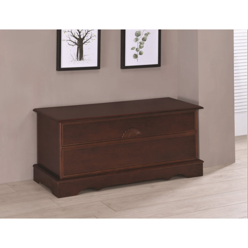 wayfair blanket box