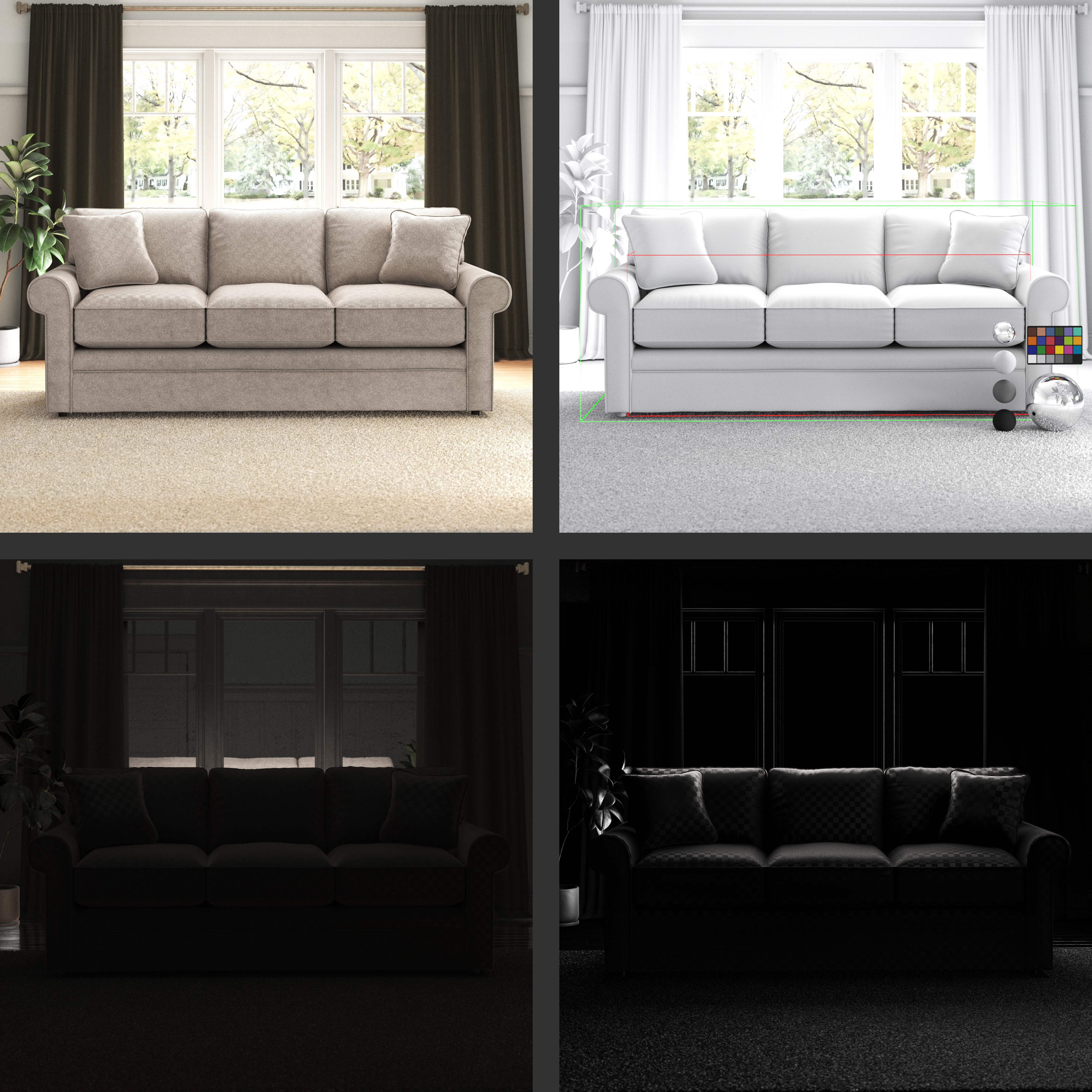 La Z Boy Collins Premier Rolled Arms Sofa Reviews Wayfair