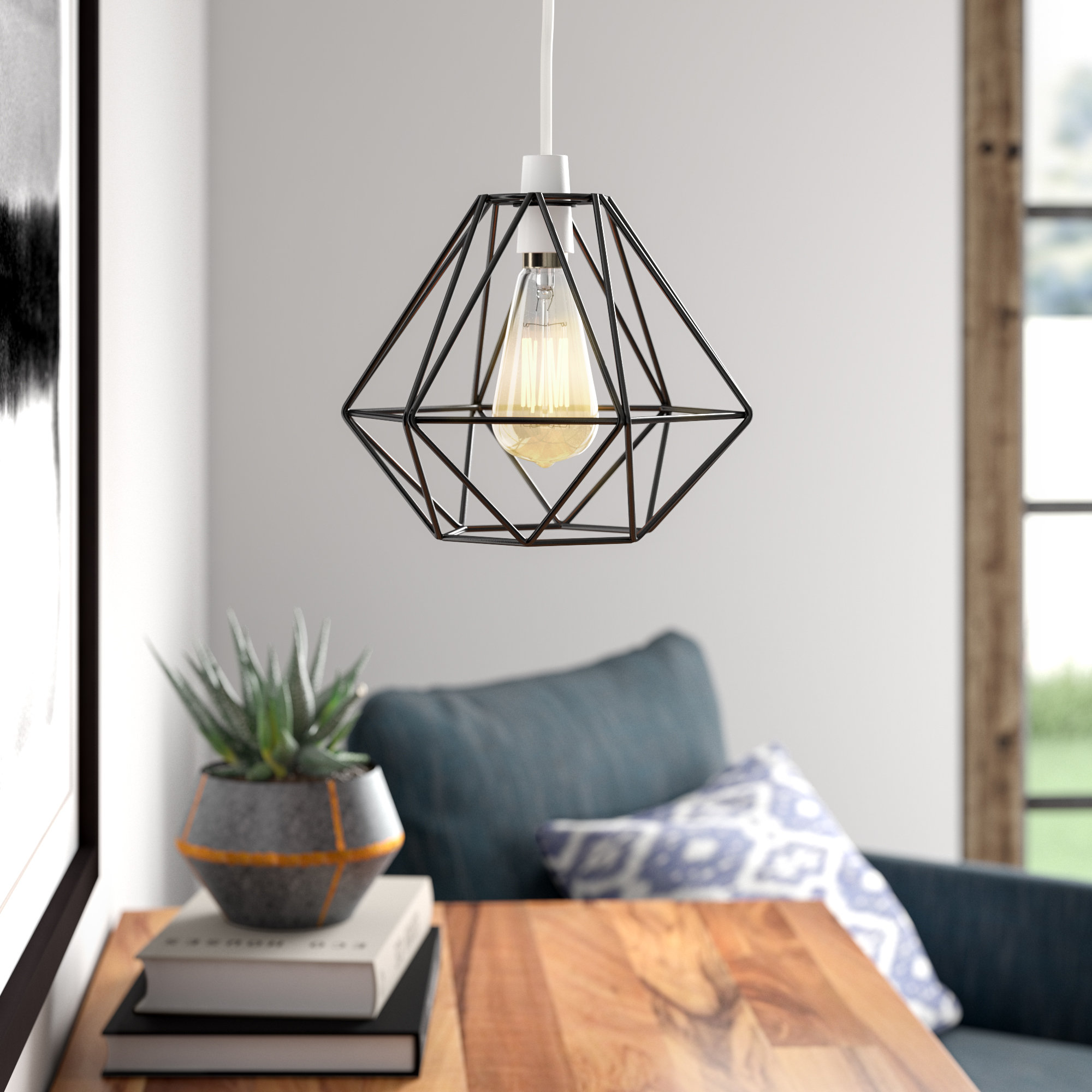 modern lampshade designs