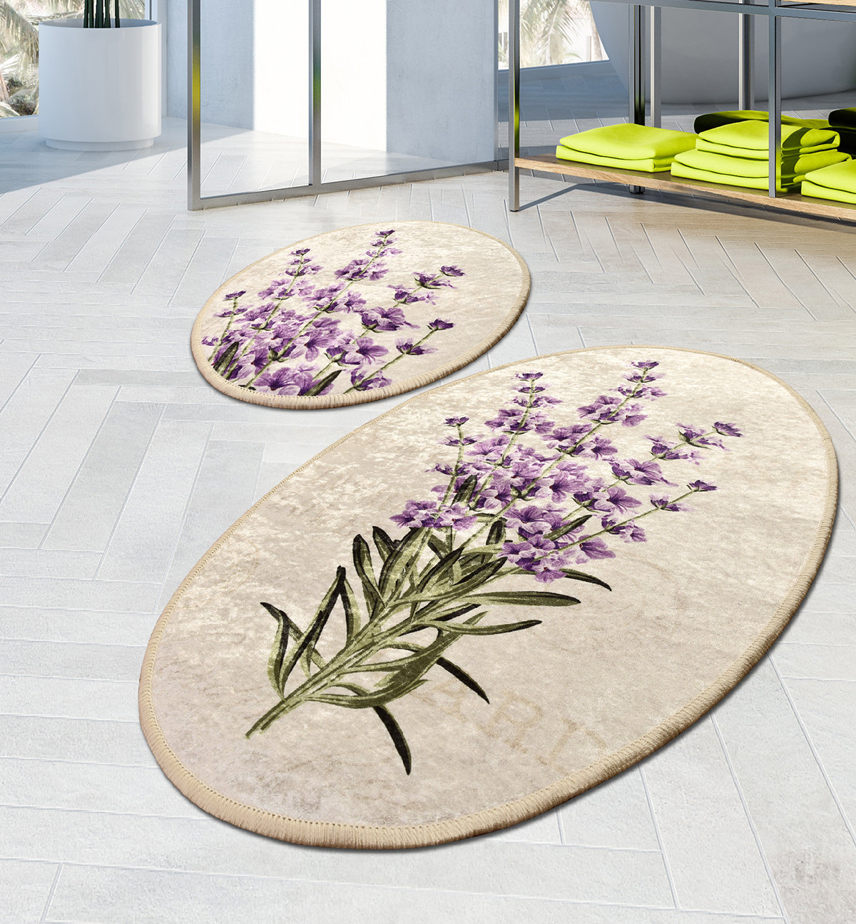 Laurel Foundry Modern Farmhouse Kessy Lavender 2 Piece Bath Rug Set Reviews Wayfair Laurel Foundry Modern Farmhouse Kessy Lavender 2 Piece Bath Rug Set Reviews Wayfair