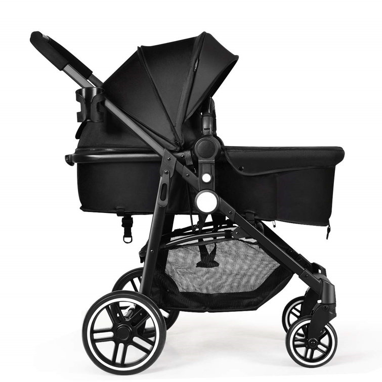 stroller bassinet cover