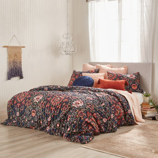 Comforter Velvet Bedding You Ll Love In 2020 Wayfair