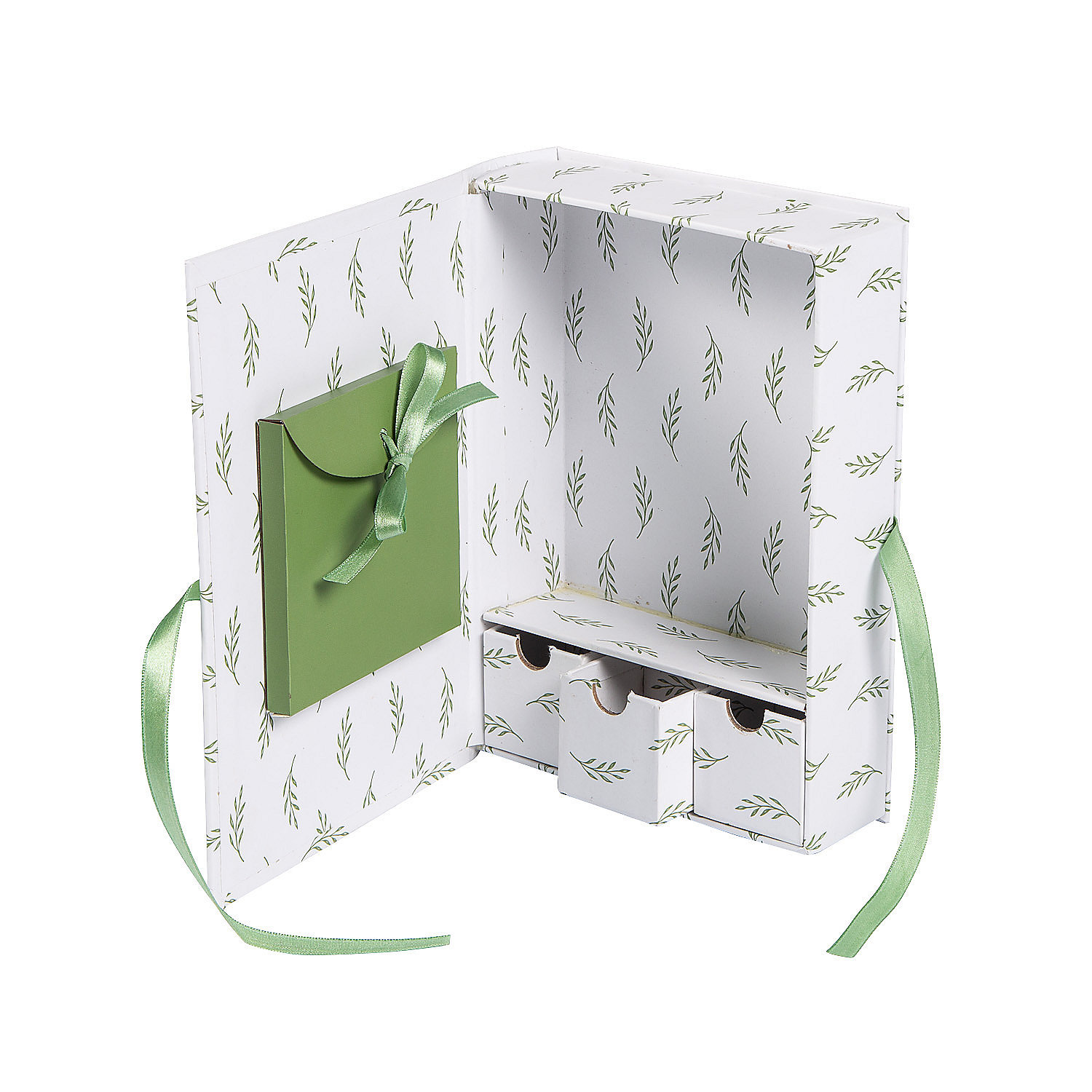 Harriet Bee Baby Keepsake Box, Baby Shower, Home Decor, Gifts, 1 Piece Wayfair