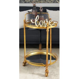 Bar Cart