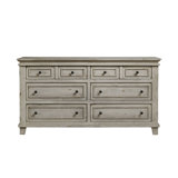 8 Gray Wood Dressers Chests You Ll Love In 2021 Wayfair