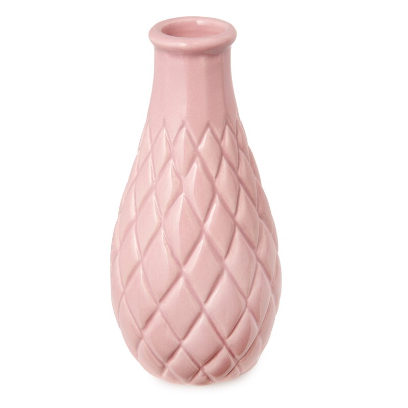Cully Ceramic Table Vase