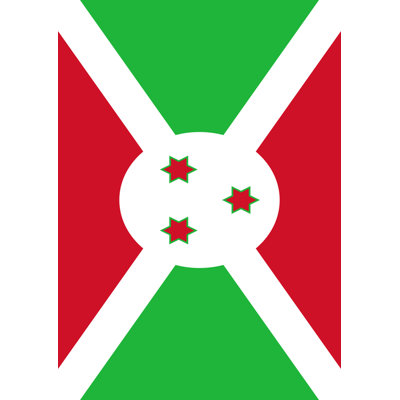 Burundi Garden flag Toland Home Garden