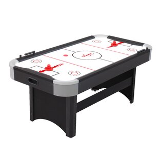 Barrington Air Hockey Wayfair