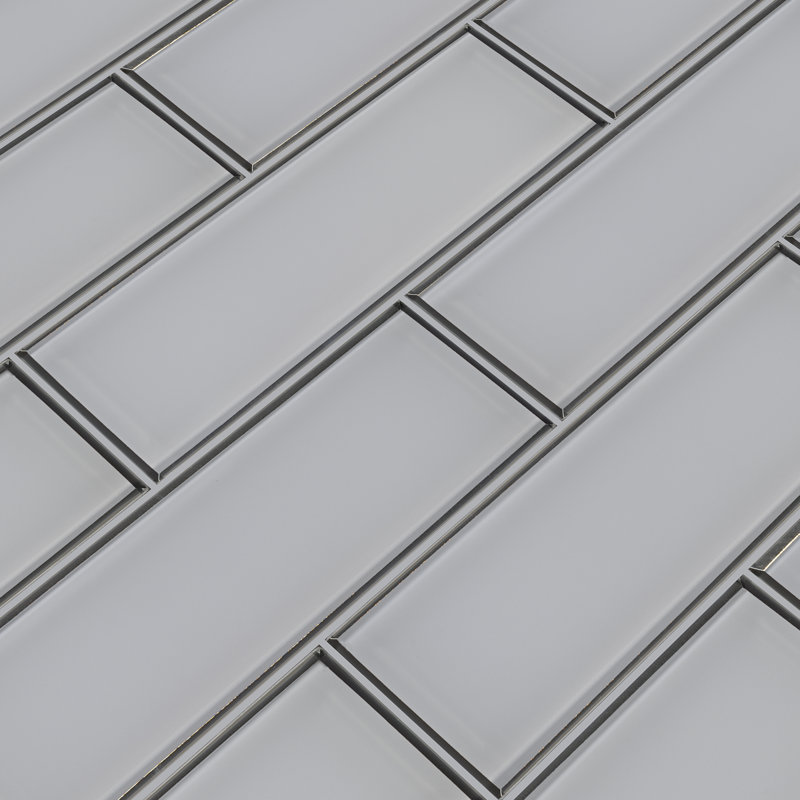 Msi 4 X 12 Gl Subway Tile Wayfair Msi 4 X 12 Gl Subway Tile Wayfair