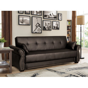 Reviews Port Townsend Convertible Sofa by Red Barrel Studio Reviews Port Townsend Convertible Sofa by Red Barrel Studio