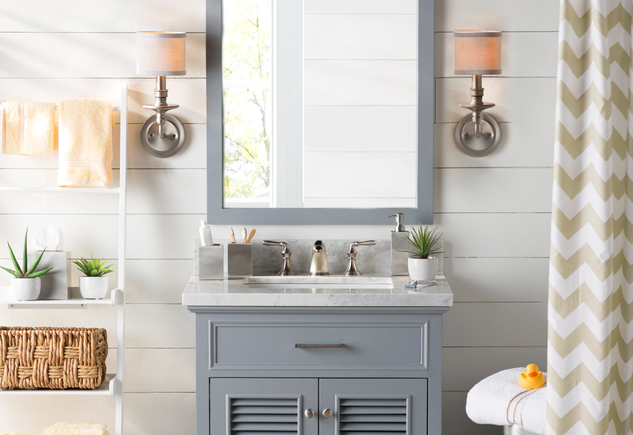[BIG SALE] Build Your Dream Bathroom for Less You’ll Love In 2022 Wayfair
