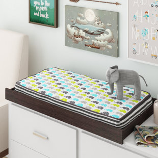 28x16 changing pad