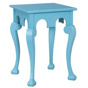 Tulare End Table by Bungalow Rose Coupon