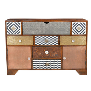 Sideboard Erta von Wildon Home