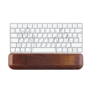 keyboard gel pad