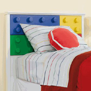 Tanner Twin Panel Headboard by Viv + Rae