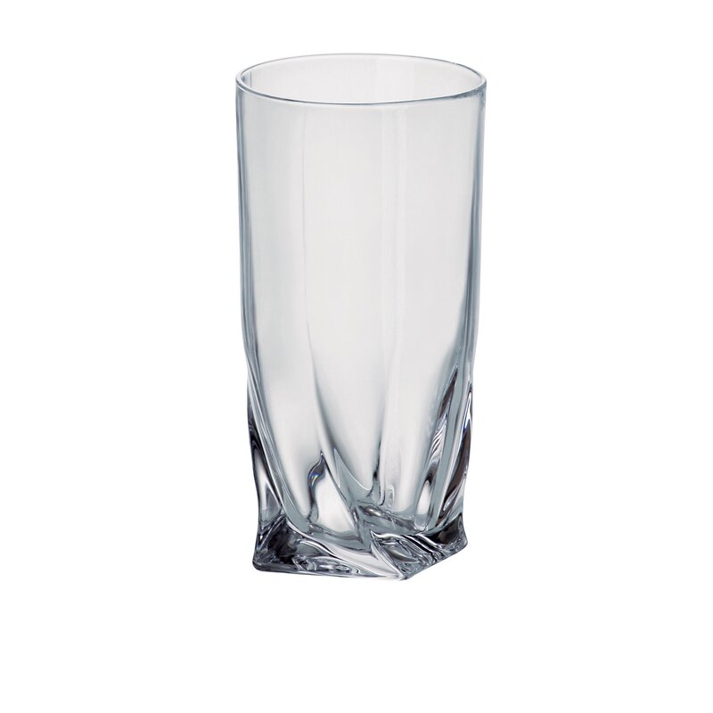 12 oz drinking glasses