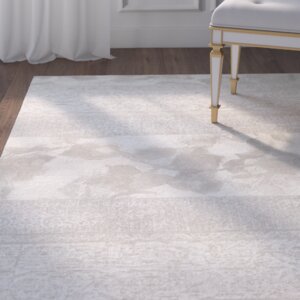 Norman Pearl Area Rug