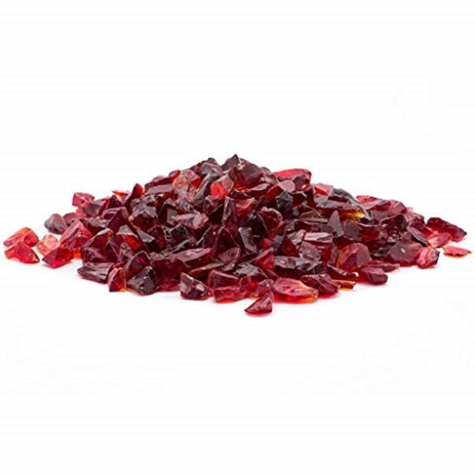 Green Margo Garden Products 1//2 10lbs Dragon Glass