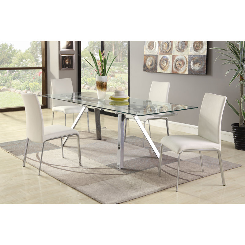 berwick 7 piece dining set