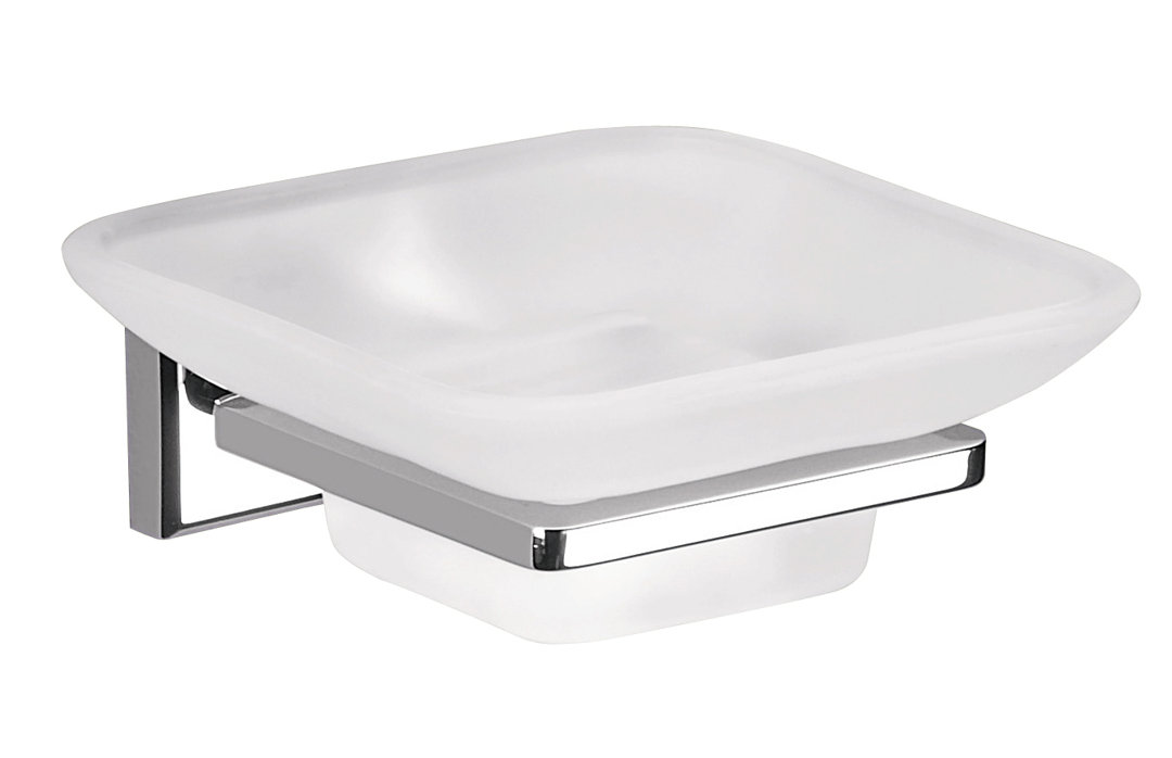 Metro Lane Seifenschale Whyte