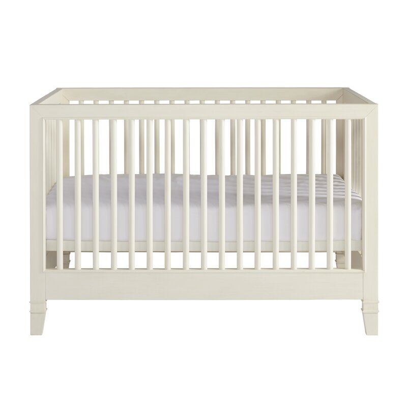 Mack Milo Kelby Crib Wayfair Ca