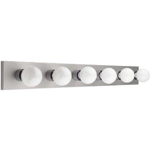 Castello 6-Light Bath Bar