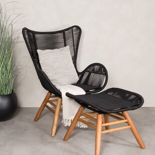 Jonina Garden Chair By Sol 72 Outdoor