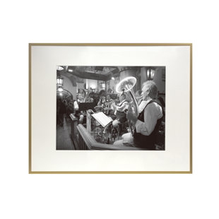 Gold Picture Frames You Ll Love Wayfair Quickview