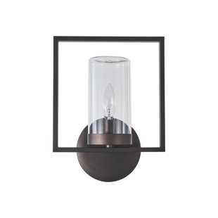 Best Dimarco Transitional Outdoor Wall Sconce By Wrought Studio Outdoor Lighting Dimarco Transitional Outdoor Wall Sconce By Wrought Studio Outdoor Lighting
